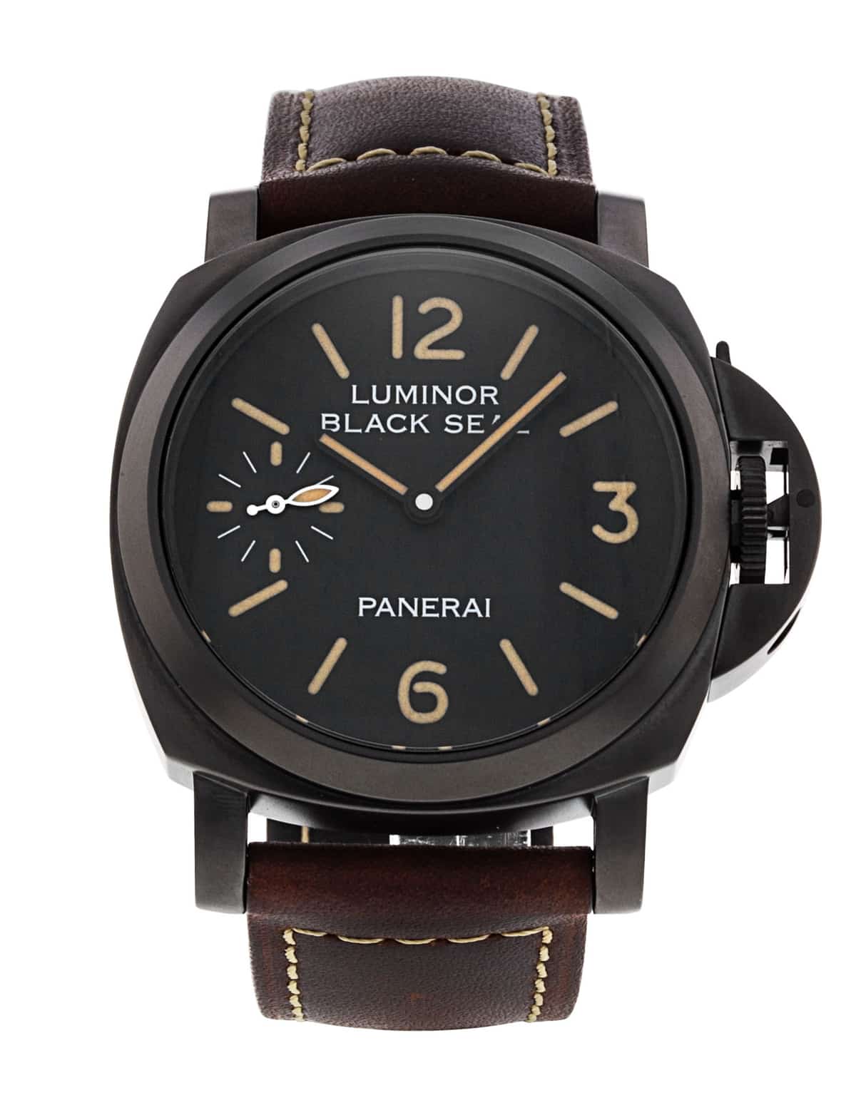 Panerai Luminor 8 Days PAM00785